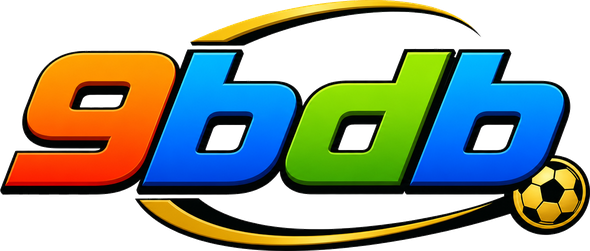 9bdb লোগো